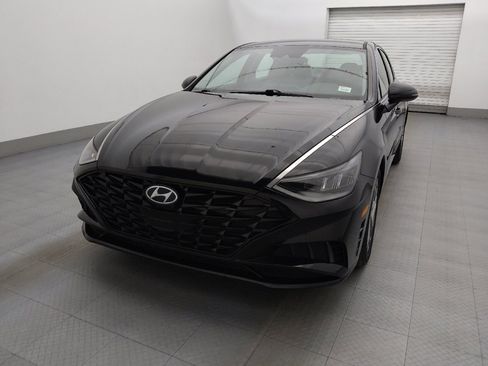 Used 2020 Hyundai Sonata SEL image 15