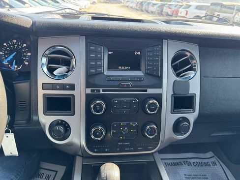 Used 2017 Ford Expedition XLT AWD/4WD image 15