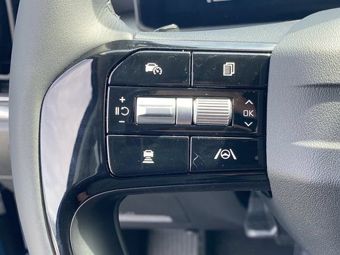 New 2026 Kia Sorento EX FWD image 12