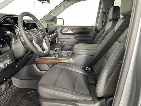 New 2026 GMC Sierra 1500 Elevation w/ Elevation Premium Package AWD/4WD image 2