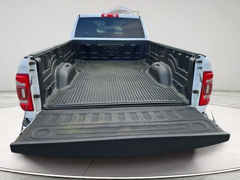 Used 2019 RAM 2500 Tradesman w/ Safety Group image 22