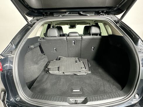 Used 2025 MAZDA CX-5 AWD 2.5 S w/ Preferred Package image 31