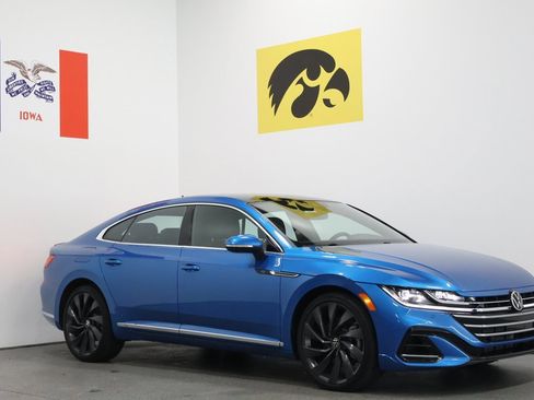 Used 2023 Volkswagen Arteon SEL image 1