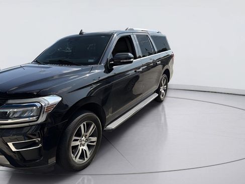 Used 2023 Ford Expedition Max Limited RWD image 1
