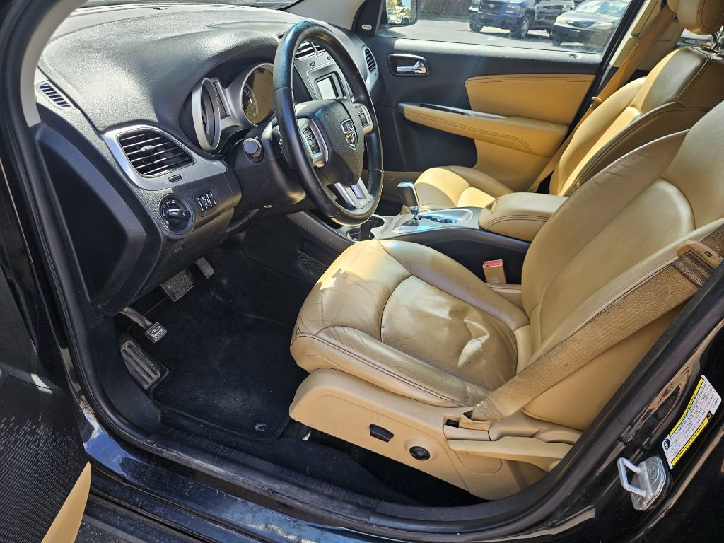 Used 2012 Dodge Journey Crew FWD image 11