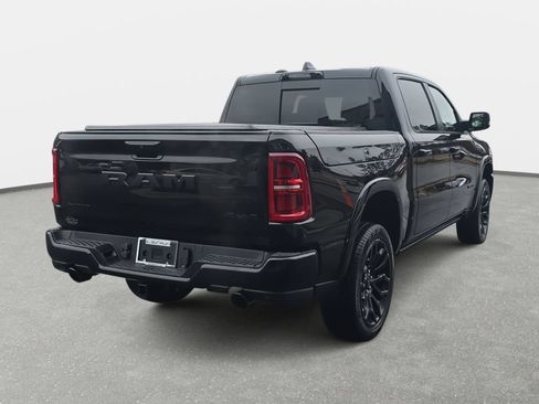 New 2026 RAM 1500 Limited AWD/4WD image 5