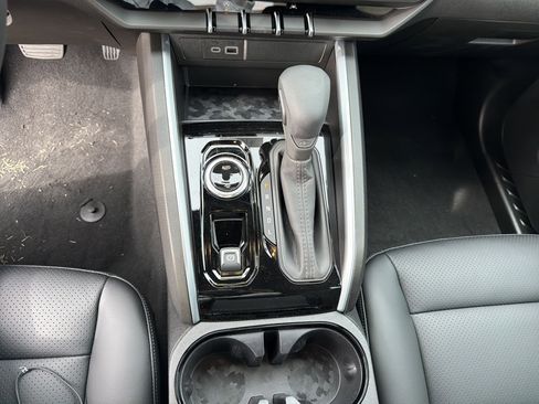 New 2026 Chevrolet Colorado W/T w/ Advanced Trailering Package image 29