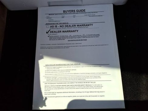Used 2023 Nissan Rogue SV AWD/4WD image 35