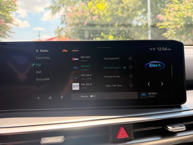 Certified 2026 Kia Sorento S FWD image 18
