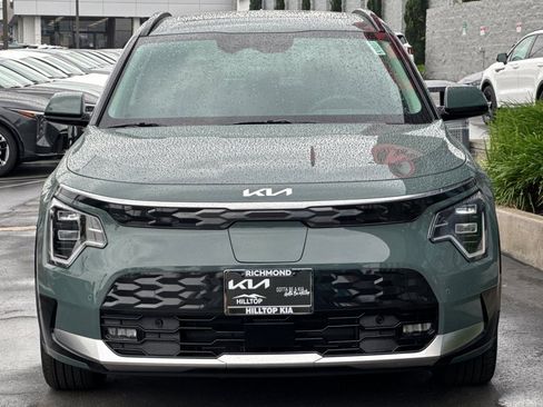 New 2026 Kia Niro Wave image 9