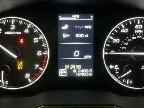 Used 2024 Subaru Outback Limited image 23