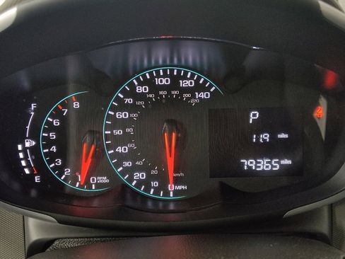 Used 2019 Chevrolet Sonic LT image 23