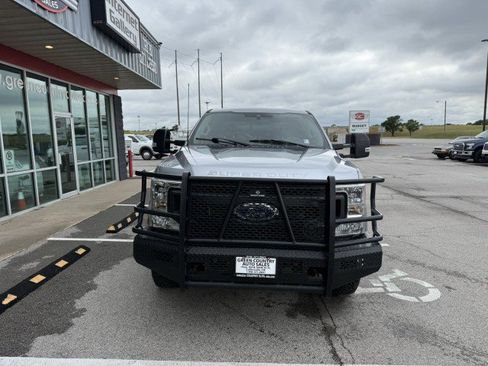 Used 2022 Ford F250 XL w/ Power Equipment Group image 11