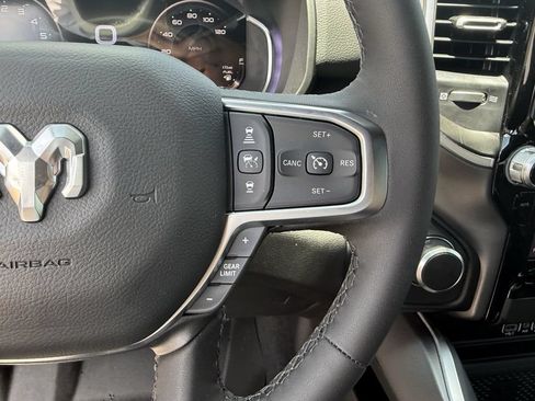Used 2026 RAM 1500 Big Horn AWD/4WD image 15