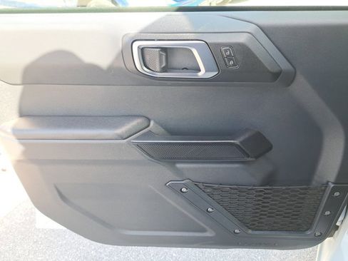 Certified 2025 Ford Bronco Big Bend image 20