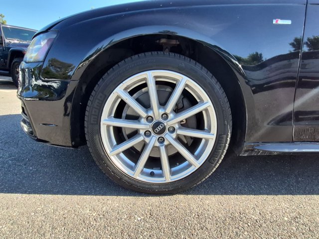 Used 2016 Audi A4 2.0T Premium Plus w/ Technology Package AWD/4WD image 18