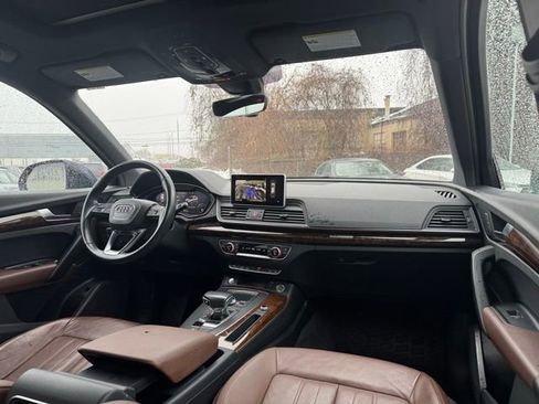 Used 2018 Audi Q5 2.0T Premium Plus w/ Premium Plus Package image 17