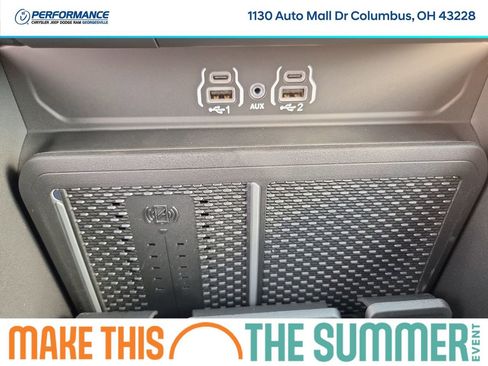 New 2026 RAM 1500 RHO AWD/4WD image 28