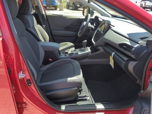 Used 2025 Subaru Crosstrek 2.0i Premium AWD/4WD image 15