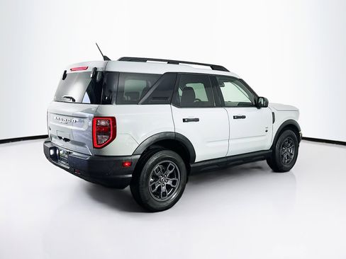 Used 2023 Ford Bronco Sport Big Bend w/ Convenience Package image 9