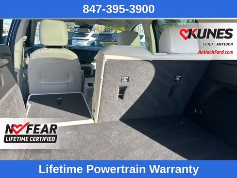 Used 2022 Buick Envision Essence w/ Safety Package image 34