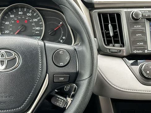 Used 2015 Toyota RAV4 XLE AWD/4WD image 10