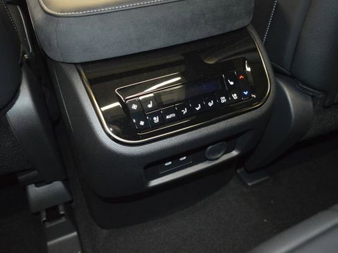 New 2026 INFINITI QX80 Autograph AWD/4WD image 40