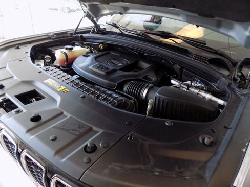 Used 2023 Jeep Grand Cherokee L Overland w/ MOPAR Finishing Package image 47