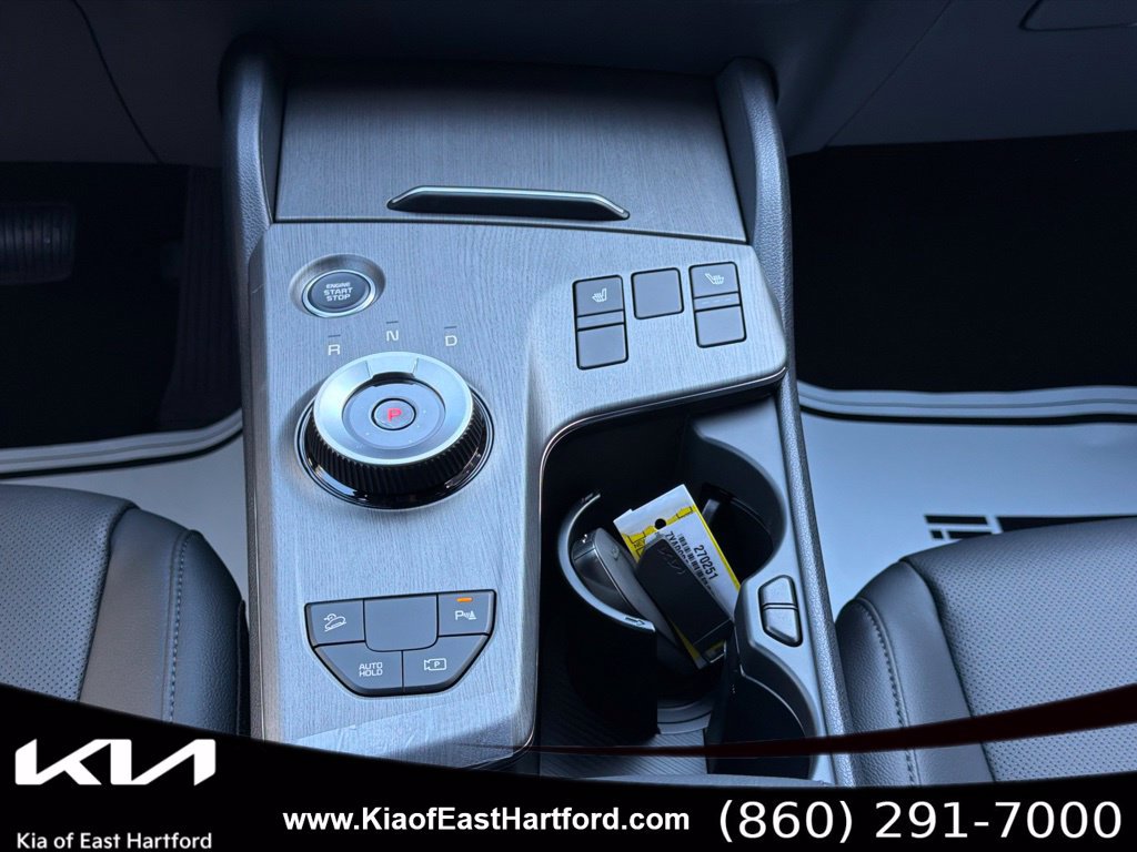 New 2027 Kia Sportage X-Line AWD/4WD image 28