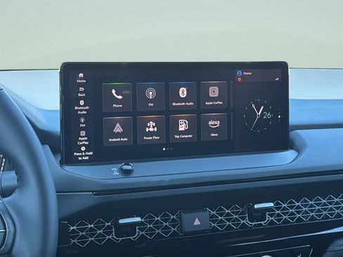 New 2026 Honda Accord Sport image 23