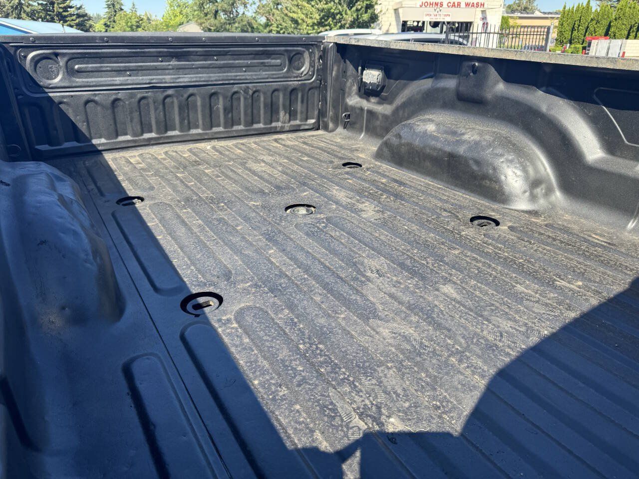 Used 2020 RAM 2500 Big Horn w/ Safety Group AWD/4WD image 10