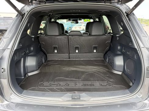Certified 2026 Subaru Forester Sport AWD/4WD image 29