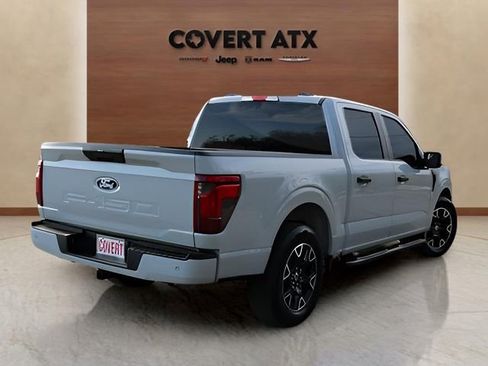 Used 2024 Ford F150 STX image 5