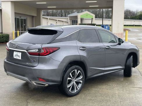 Used 2021 Lexus RX 350 FWD w/ Premium Package image 3