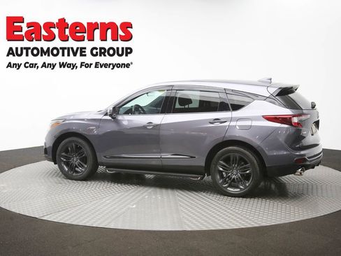 Used 2021 Acura RDX A-Spec image 64
