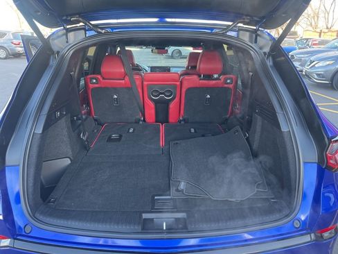 Used 2023 Acura MDX A-Spec image 12