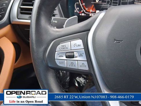 Used 2024 BMW X3 sDrive30i w/ Premium Package image 22