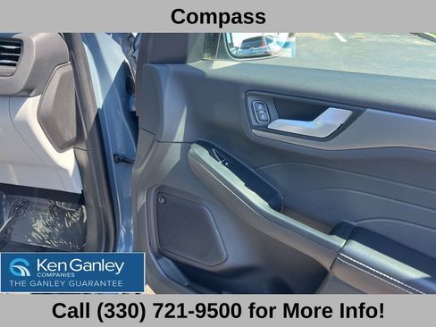 Used 2023 Ford Escape Active w/ Tech Pack #2 AWD/4WD image 58