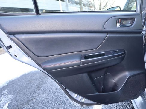 Used 2015 Subaru WRX Limited image 24