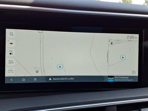 New 2026 Hyundai Palisade SEL AWD/4WD image 7