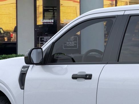 New 2026 Ford Maverick XLT w/ XLT Luxury Package image 21