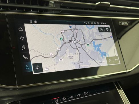 Used 2025 Audi Q7 2.0T Premium Plus w/ Premium Plus Package image 29