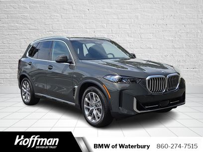 Used 2026 BMW X5 xDrive50e
