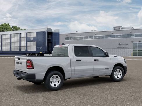New 2026 RAM 1500 Tradesman RWD image 5