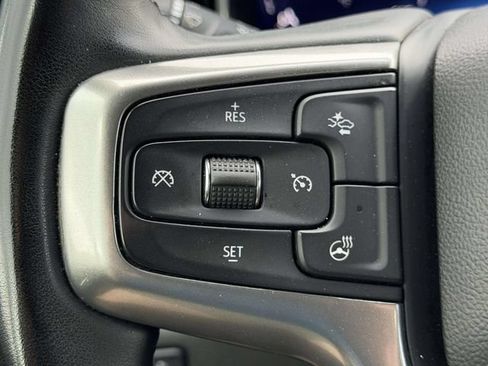 Used 2024 Chevrolet Silverado 2500 LTZ w/ LTZ Convenience Package AWD/4WD image 30