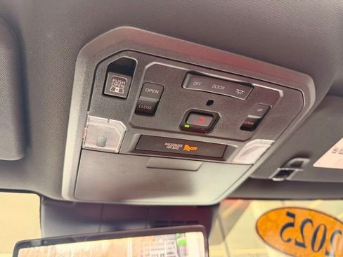 Used 2025 Toyota Tacoma TRD Pro w/ Tow Tech Package image 24