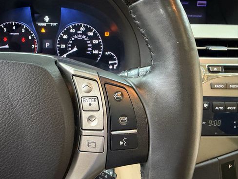 Used 2014 Lexus RX 350 FWD image 24