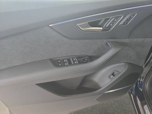 New 2026 Audi SQ7 Premium Plus AWD/4WD image 14