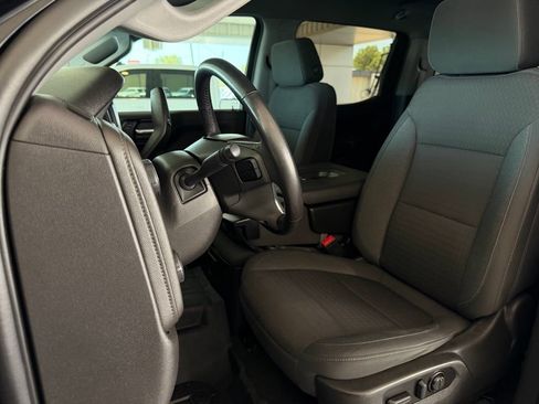 Used 2022 Chevrolet Silverado 1500 LT RWD image 13