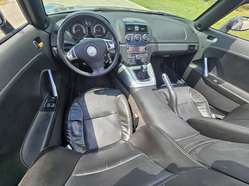 Used 2008 Saturn Sky Red Line image 16